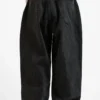 WASTED PARIS JEAN CASPER ROD SIGNATURE BLACK