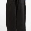 WASTED PARIS JEAN CASPER ROD SIGNATURE BLACK