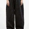 WASTED PARIS JEAN CASPER ROD SIGNATURE BLACK