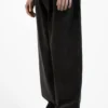 WASTED PARIS JEAN CASPER ROD SIGNATURE BLACK
