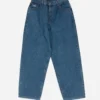 WASTED PARIS JEAN CASPER ROD SIGNATURE WASHED BLUE