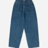WASTED PARIS JEAN CASPER ROD SIGNATURE WASHED BLUE