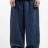WASTED PARIS JEAN CASPER ROD SIGNATURE WASHED BLUE