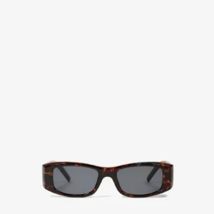 WASTED PARIS LIAM KINGDOM SUNGLASSES tortoise