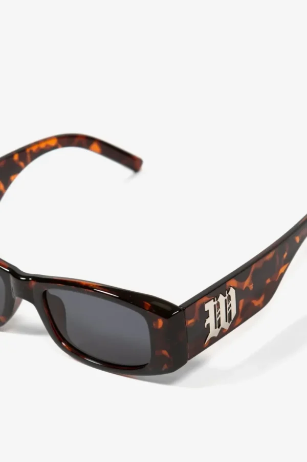 WASTED PARIS LIAM KINGDOM SUNGLASSES tortoise