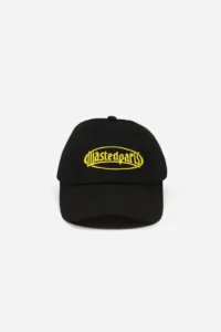 WASTED PARIS YARD OS BLACK