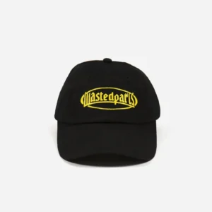 WASTED PARIS YARD OS BLACK