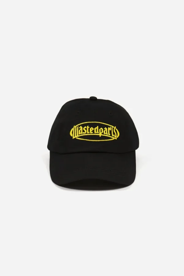 WASTED PARIS YARD OS BLACK