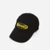 WASTED PARIS YARD OS BLACK