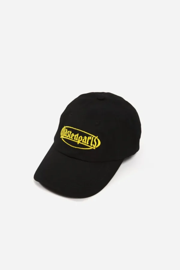 WASTED PARIS YARD OS BLACK