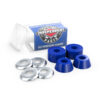 Independent Medium Hard 92a Cylinder Stage 11 Genuine Parts Blue Cushions