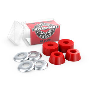 Independent Soft 88a Cylinder Stage 11 Genuine Parts Red Cushions
