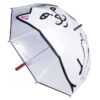 Ripndip - LORD NERMAL UMBRELLA (CLEAR)