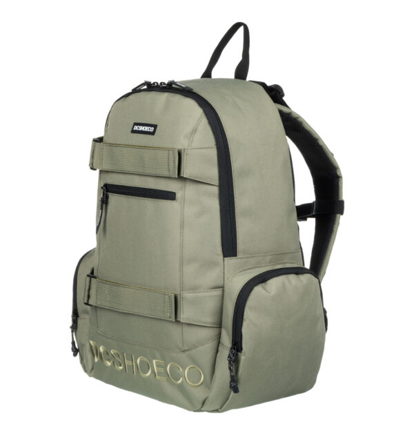DC BACKPACK Breed 25L