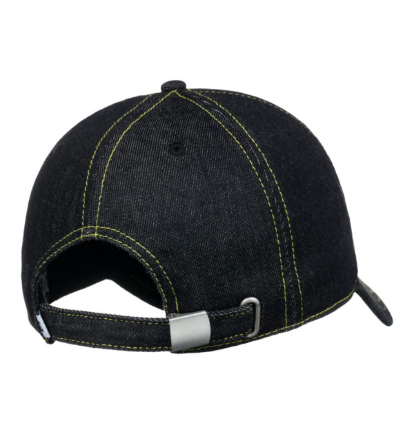 DC CAP Enduro