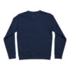 DC CREW SWEATSHIRT Tribute KIDS NAVY