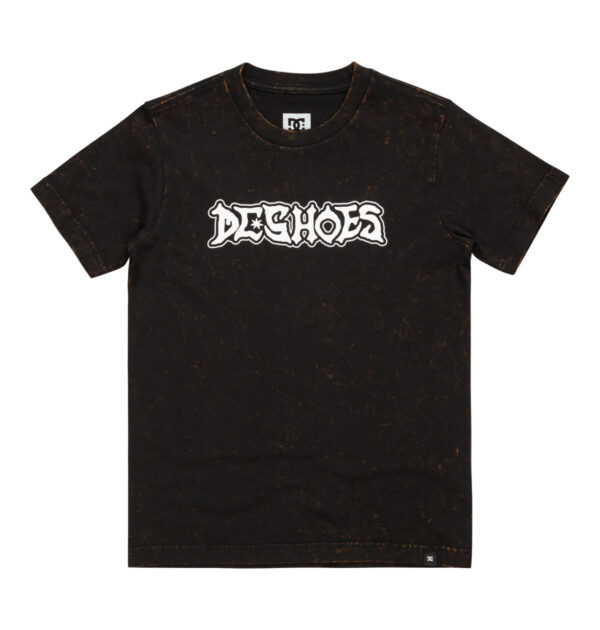 DC Diehard T-SHIRT KIDS