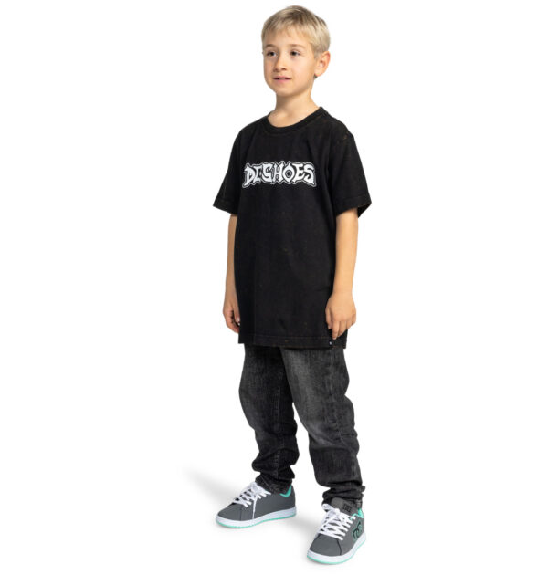 DC Diehard T-SHIRT KIDS