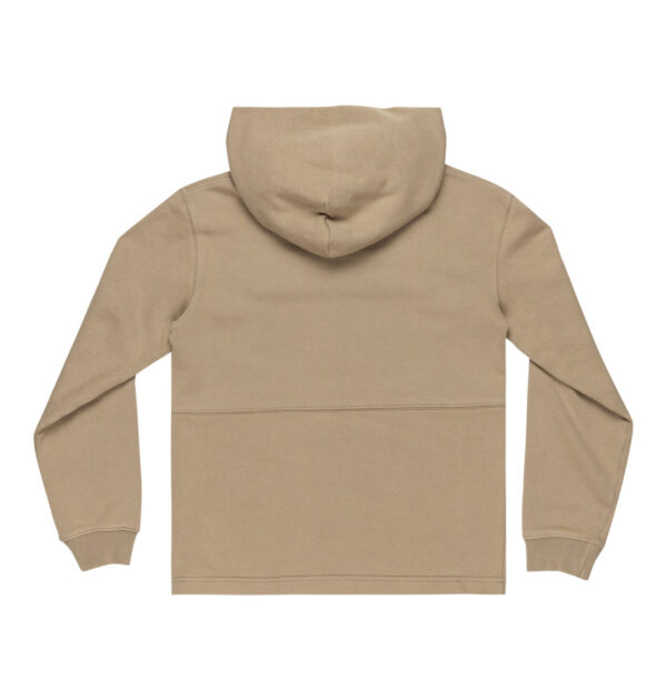DC HOODIE Mortar KIDS