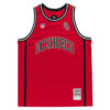 DC Hoops Basketball Tanktop