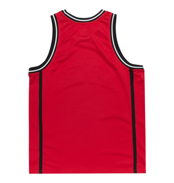 DC Hoops Basketball Tanktop