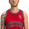 DC Hoops Basketball Tanktop