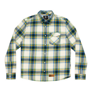 DC Marshall Shirt