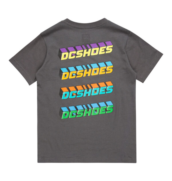 DC Pile Up T-shirt KIDS