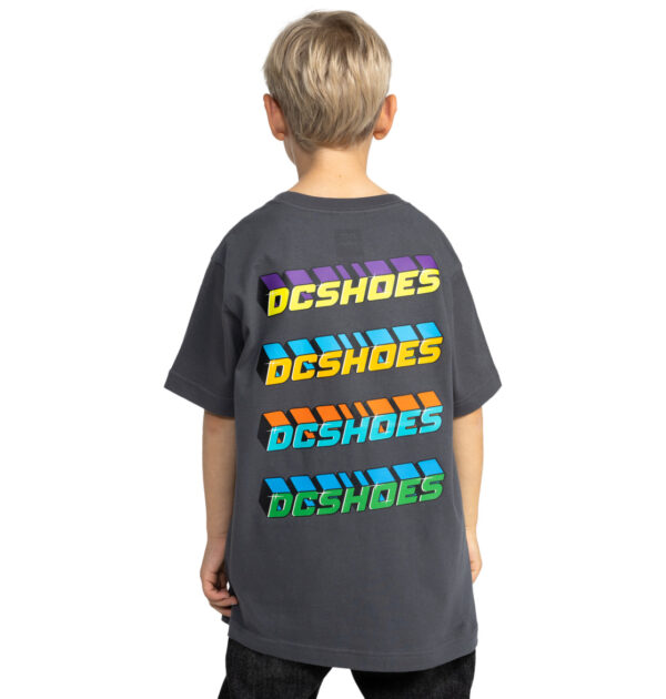DC Pile Up T-shirt KIDS