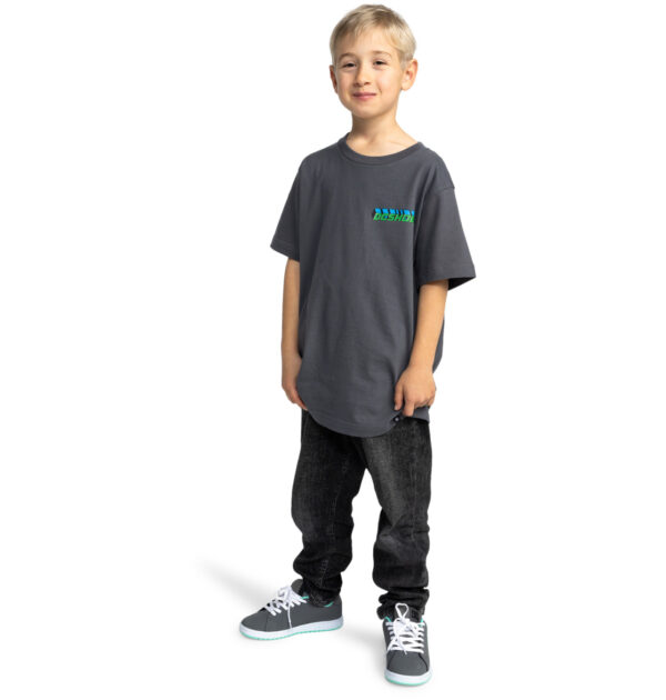 DC Pile Up T-shirt KIDS