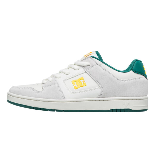 DC SHOES MANTECA S