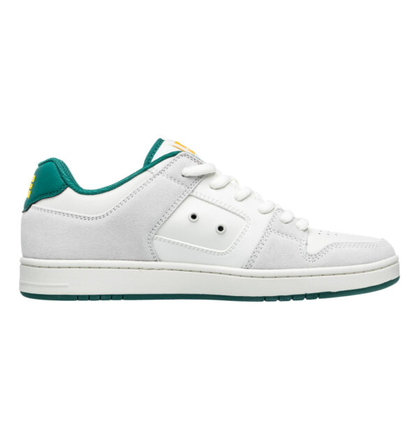 DC SHOES MANTECA S