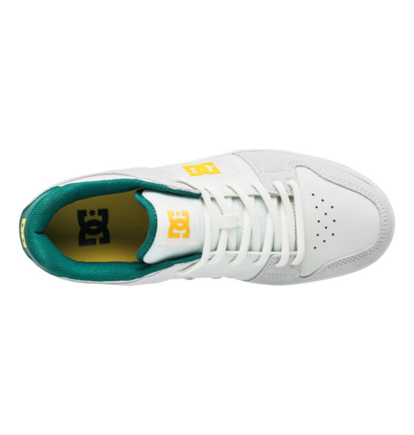 DC SHOES MANTECA S