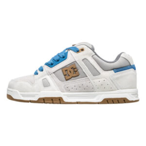 DC SHOES STAG TAN/BROWN