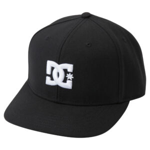 DC Shoe Empire