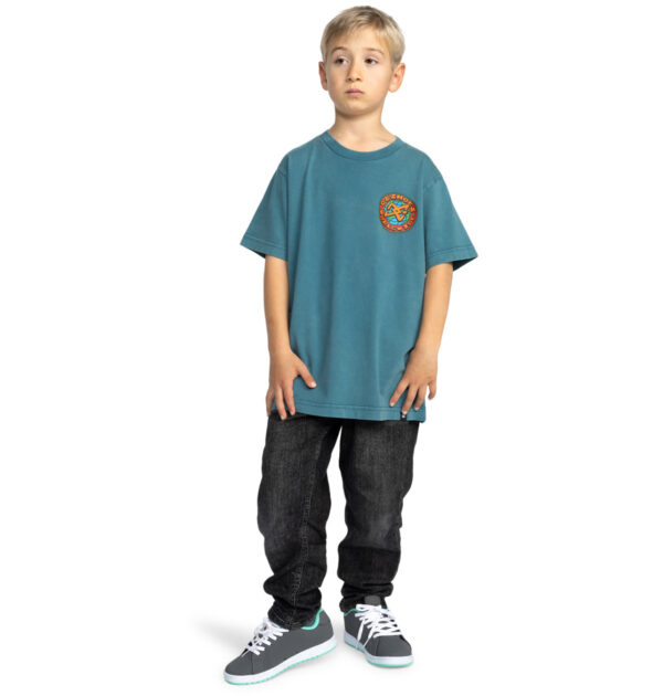 DC Spinner T-SHIRT KIDS