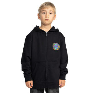DC Spinner Zip Hoodie KIDS