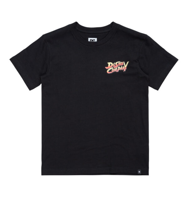DC Two Bit T-SHIRT KIDS