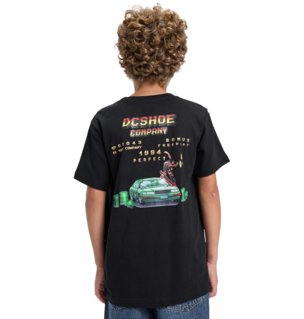 DC Two Bit T-SHIRT KIDS