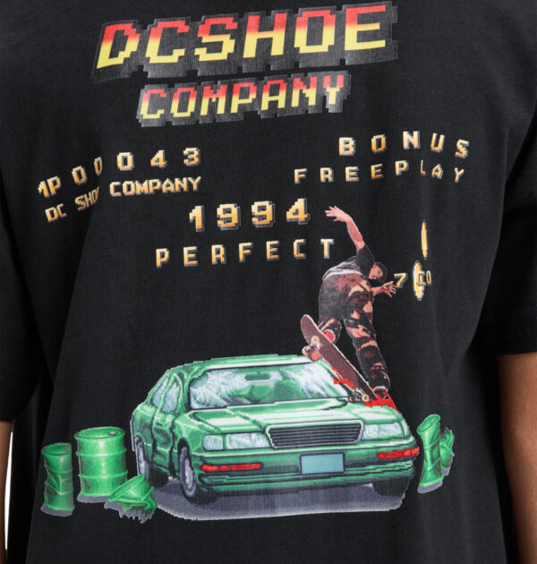 DC Two Bit T-SHIRT KIDS
