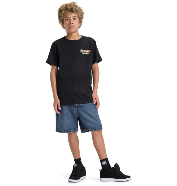 DC Two Bit T-SHIRT KIDS