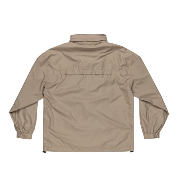 DC Vantage windbreaker jkt