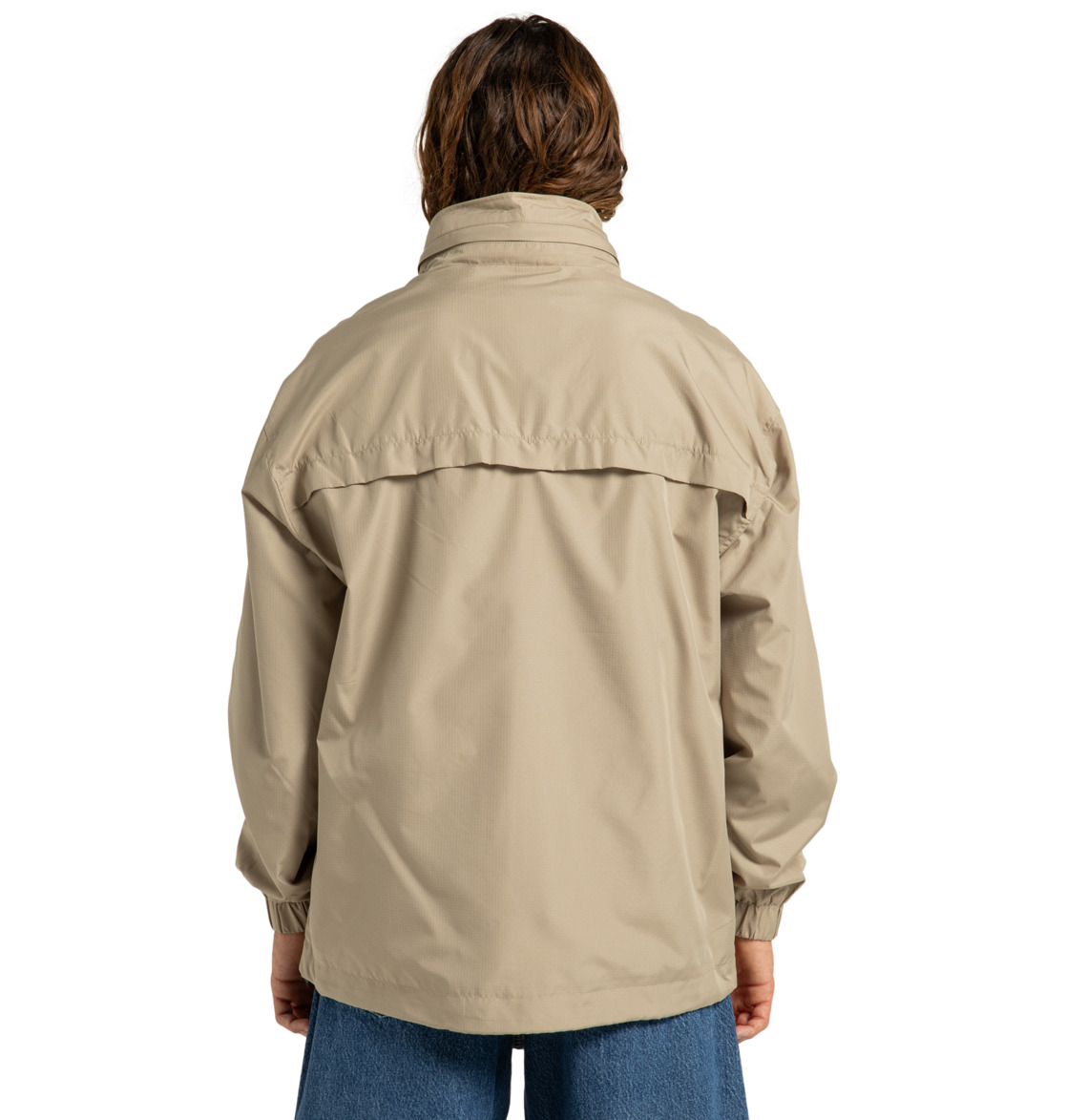 DC Vantage windbreaker jkt