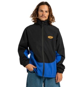 DC WINDJKT All Terrain