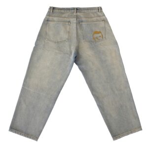 NNSNS CYCLOPS PALE DENIM