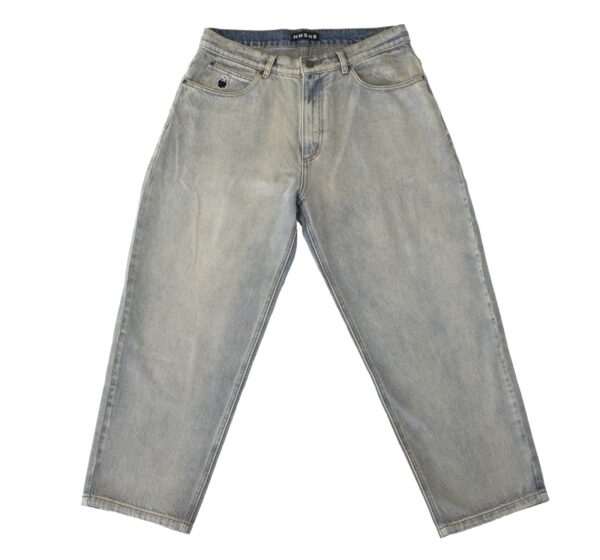 NNSNS CYCLOPS PALE DENIM
