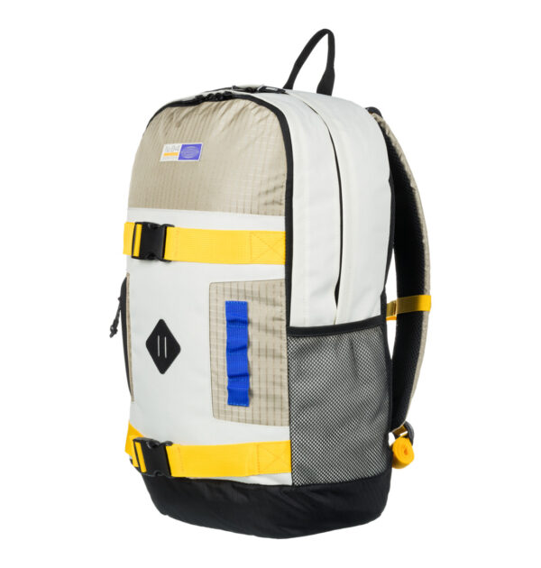 DC BACKPACK All Terrain
