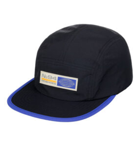 DC CAP All Terrain