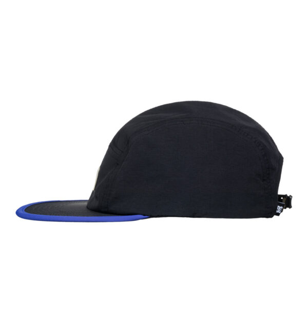 DC CAP All Terrain