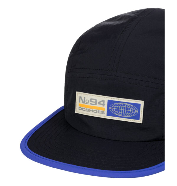 DC CAP All Terrain
